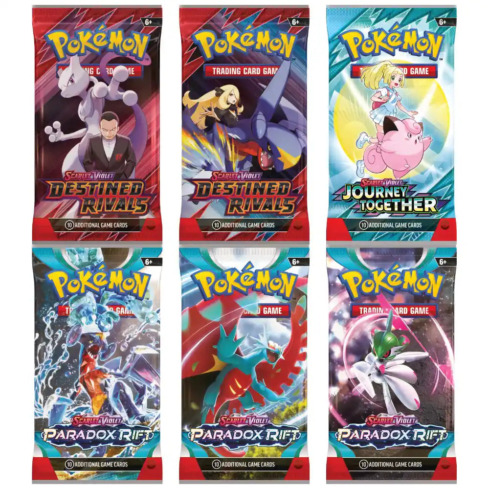 Cynthia's Garchomp EX Premium Collection Box (ENG): Pokémon Trading Card Games