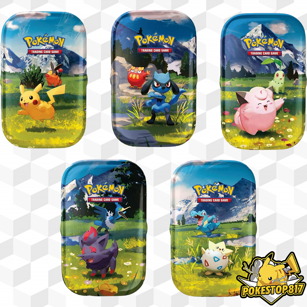 Ascended Heroes ME2.5 (ENG): Pokémon Trading Cards