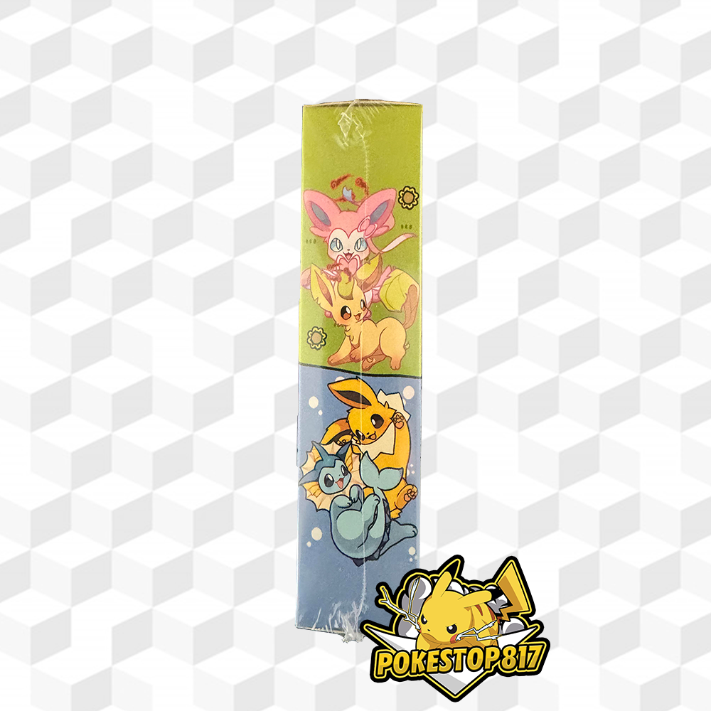 PokieBubies V2 Derpy Booster Pack: Derpy Trading Cards