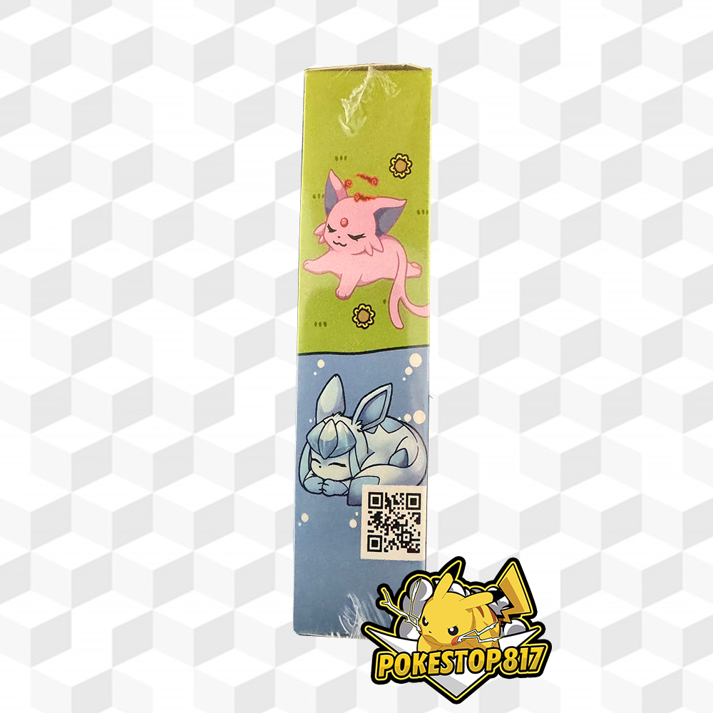 PokieBubies V2 Derpy Booster Pack: Derpy Trading Cards