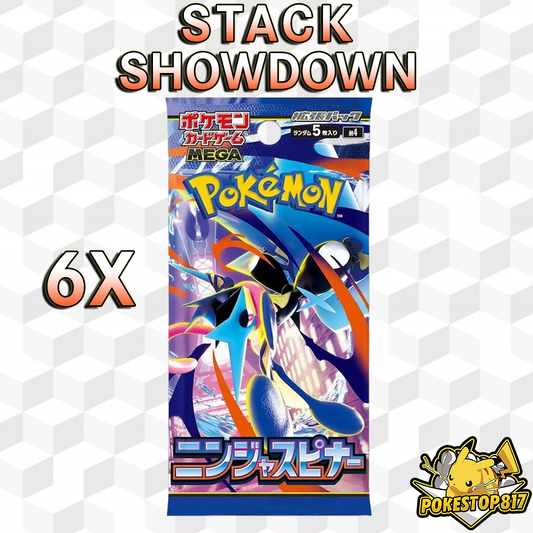 Japanese Pokémon – POKESTOP817