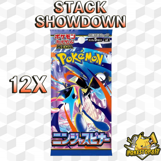 Japanese Pokémon – POKESTOP817