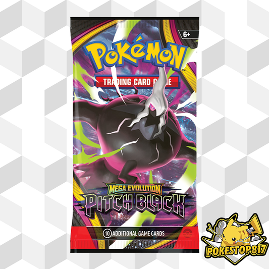 Energy Break - 72 Packs Pitch Black