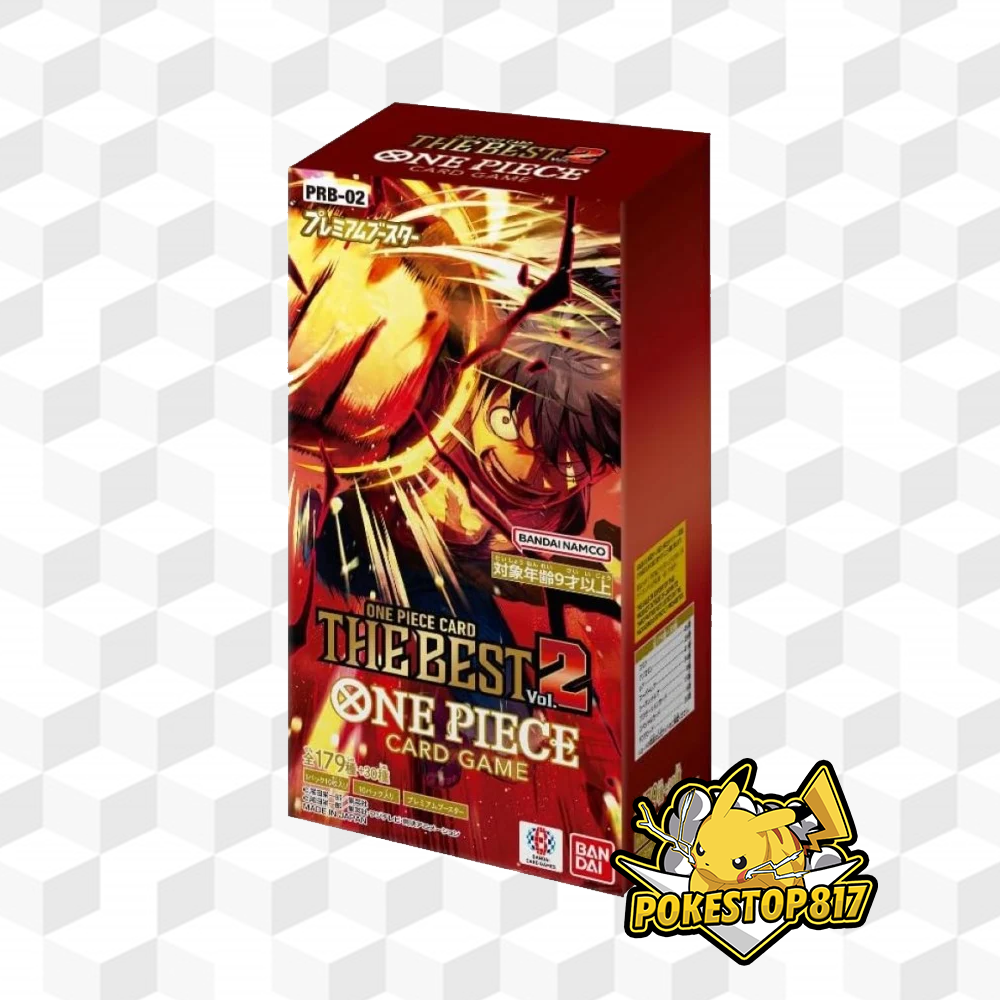 One Piece trading cards